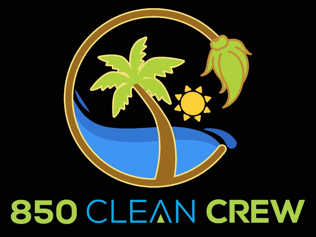 850 Clean Crew
